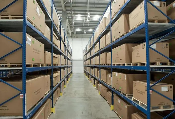 重庆到兴化市货物仓储